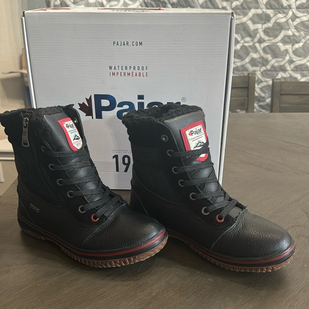Pajar Tour Boot